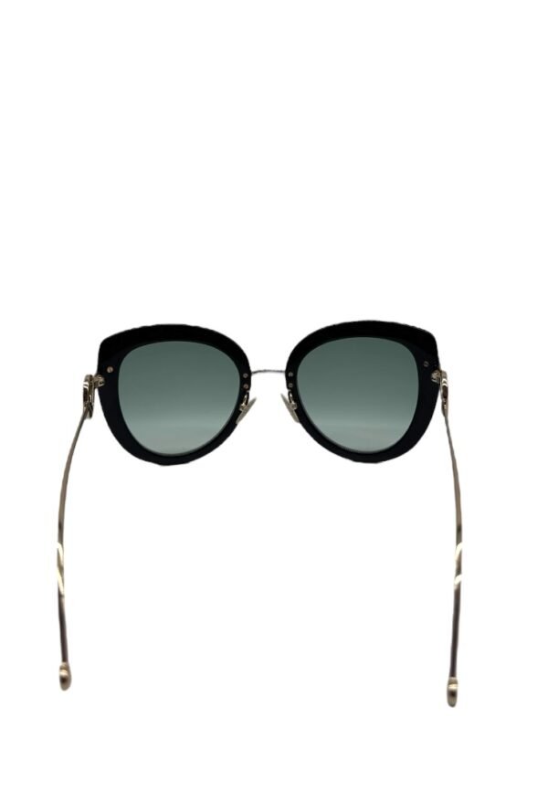 FENDI - SUN GLASSES ROUND (FF0409/S) - Image 9
